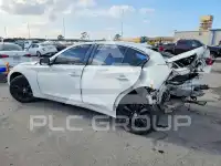 2015 Infinity Q50 photo