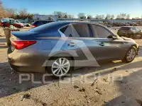 2015 Infinity Q50 фото