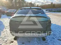 2015 Infinity Q50 photo