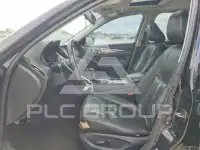 2015 Infinity Q50 photo