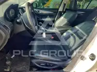 2015 Infinity Q50 photo