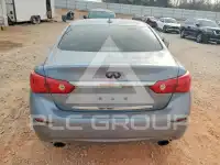 2015 Infinity Q50 фото