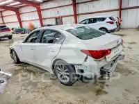 2015 Infinity Q50 photo