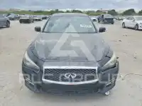 2015 Infinity Q50 photo
