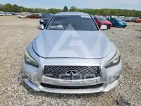 2015 Infinity Q50 photo