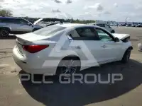 2015 Infinity Q50 фото
