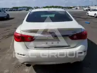 2015 Infinity Q50 фото