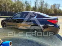 2015 Infinity Q50 photo
