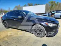 2015 Infinity Q50 photo