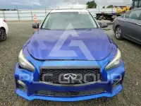 2015 Infinity Q50 фото