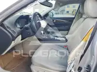 2015 Infinity Q50 фото