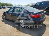 2015 Infinity Q50 фото