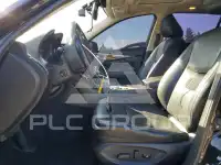 2015 Infinity Q50 фото