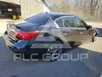 2015 Infinity Q50 фото