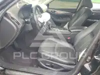 2015 Infinity Q50 фото