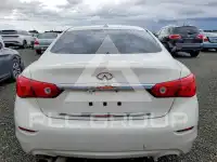 2015 Infinity Q50 фото