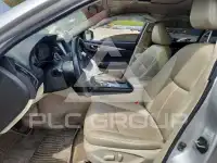 2015 Infinity Q50 photo