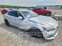 2015 Infinity Q50 photo