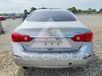 2015 Infinity Q50 photo