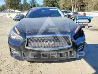 2015 Infinity Q50 фото