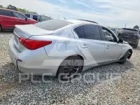 2015 Infinity Q50 photo