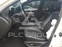 2015 Infinity Q50 фото