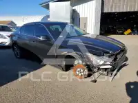 2015 Infinity Q50 фото