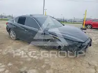 2015 Infinity Q50 фото