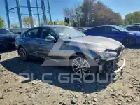 2015 Infinity Q50 фото