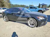2015 Infinity Q50 фото