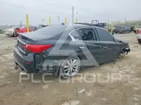 2015 Infinity Q50 фото