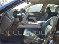 2015 Infinity Q50 фото