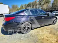 2015 Infinity Q50 photo