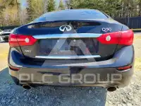 2015 Infinity Q50 photo