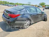 2015 Infinity Q50 фото