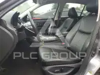 2015 Infinity Q50 фото