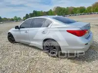 2015 Infinity Q50 photo