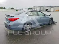 2015 Infinity Q50 фото