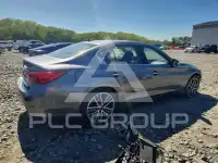 2015 Infinity Q50 фото