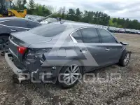 2015 Infinity Q50 фото