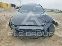 2015 Infinity Q50 фото
