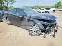 2015 Infinity Q50 фото
