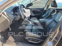 2015 Infinity Q50 фото