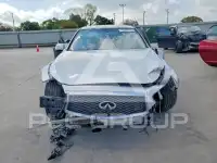 2015 Infinity Q50 фото