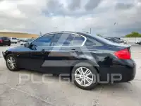 2015 Infinity Q40 фото