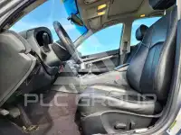2015 Infinity Q40 photo