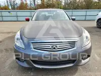 2015 Infinity Q40 photo