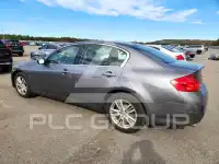 2015 Infinity Q40 photo
