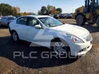 2015 Infinity Q40 фото