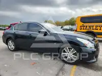 2015 Infinity Q40 фото